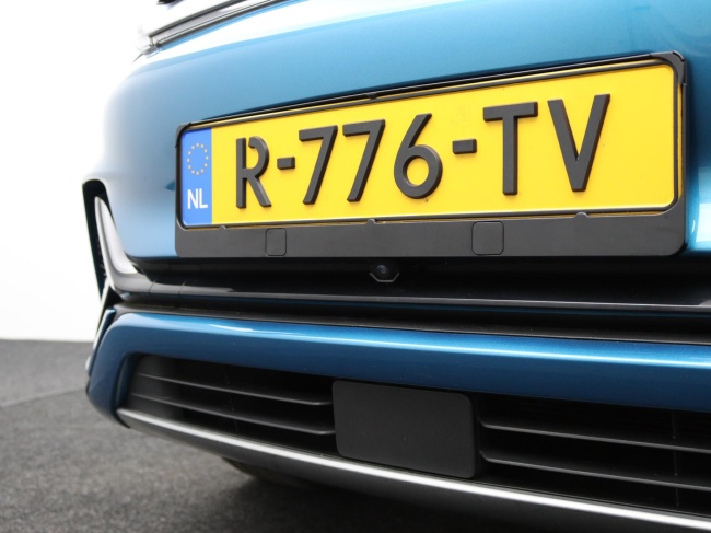 BYD ATTO 3 - Comfort 60 kWh