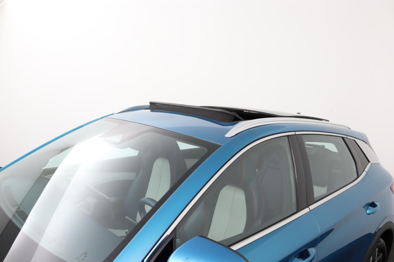 BYD ATTO 3 - Comfort 60 kWh 36