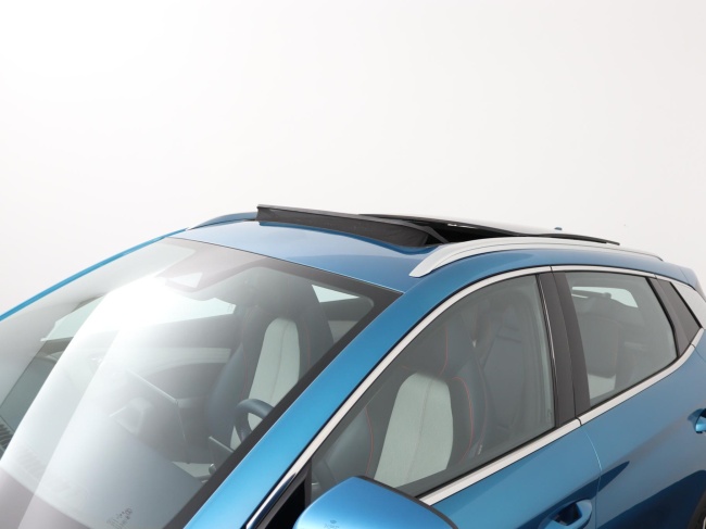 BYD ATTO 3 - Comfort 60 kWh