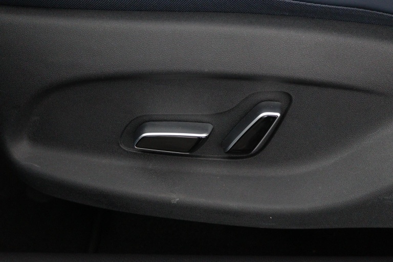 BYD ATTO 3 - Comfort 60 kWh 37