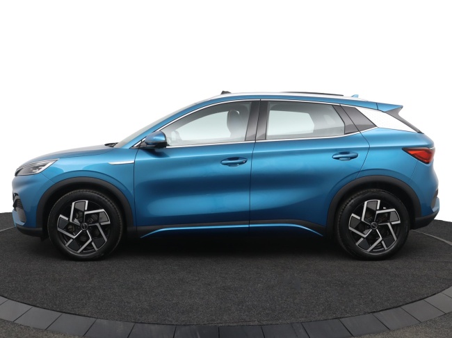 BYD ATTO 3 - Comfort 60 kWh