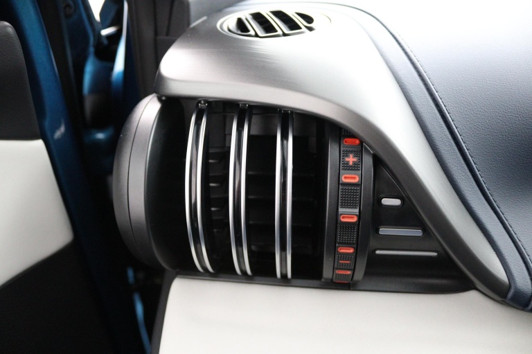 BYD ATTO 3 - Comfort 60 kWh 40