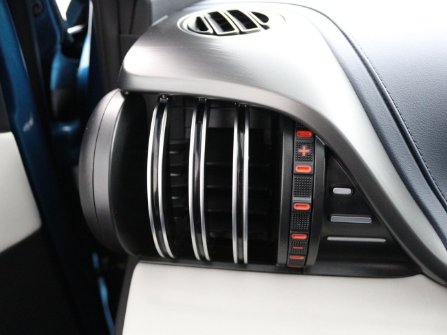 BYD ATTO 3 - Comfort 60 kWh