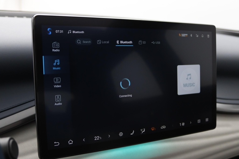 BYD ATTO 3 - Comfort 60 kWh 42