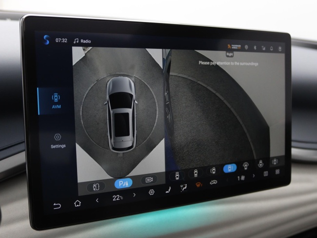 BYD ATTO 3 - Comfort 60 kWh