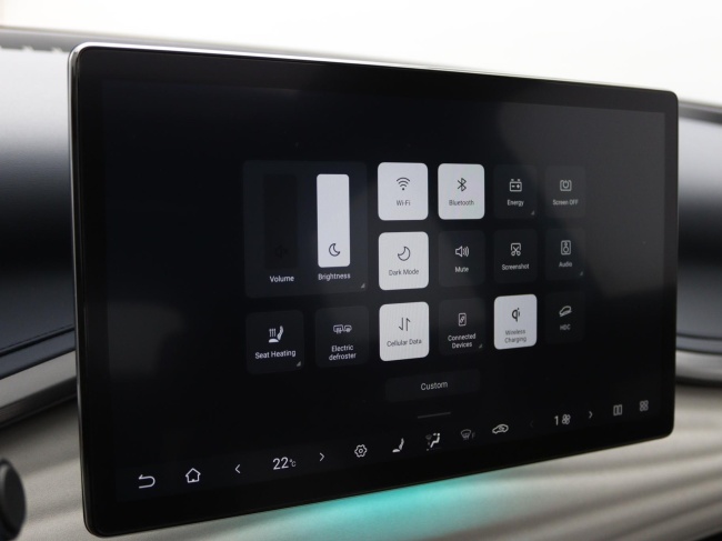 BYD ATTO 3 - Comfort 60 kWh