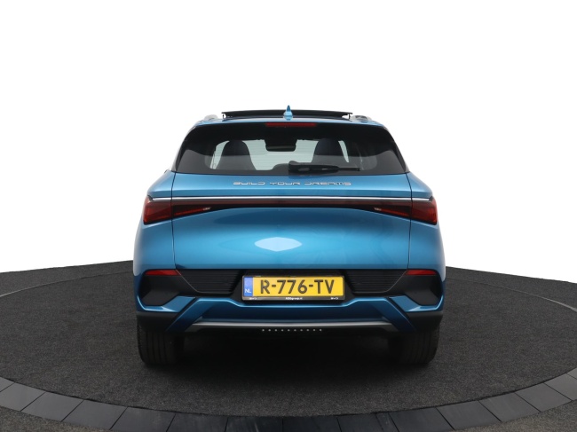 BYD ATTO 3 - Comfort 60 kWh