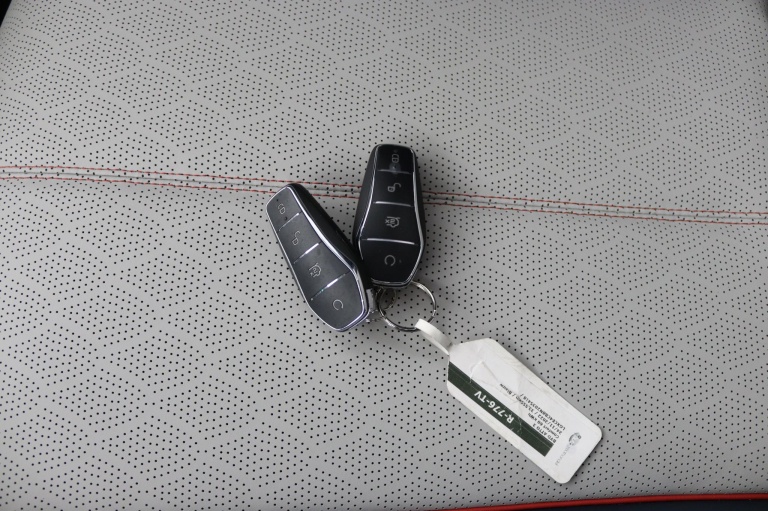 BYD ATTO 3 - Comfort 60 kWh 9