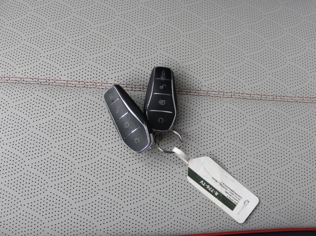 BYD ATTO 3 - Comfort 60 kWh