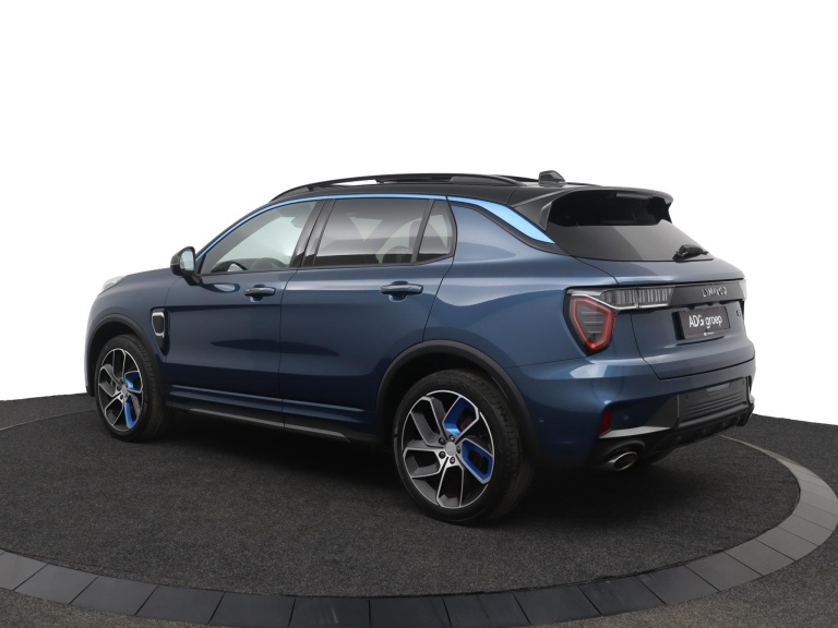 Lynk & Co 01 - 1.5 10