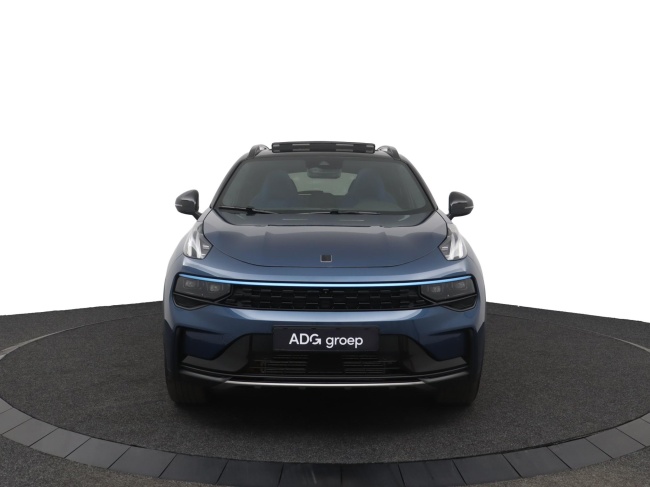 Lynk & Co 01 - 1.5