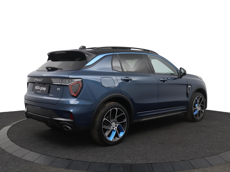 Lynk & Co 01 - 1.5 2