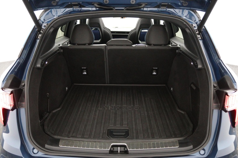 Lynk & Co 01 - 1.5 20