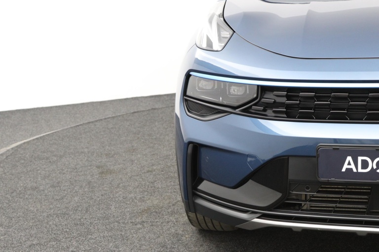 Lynk & Co 01 - 1.5 34