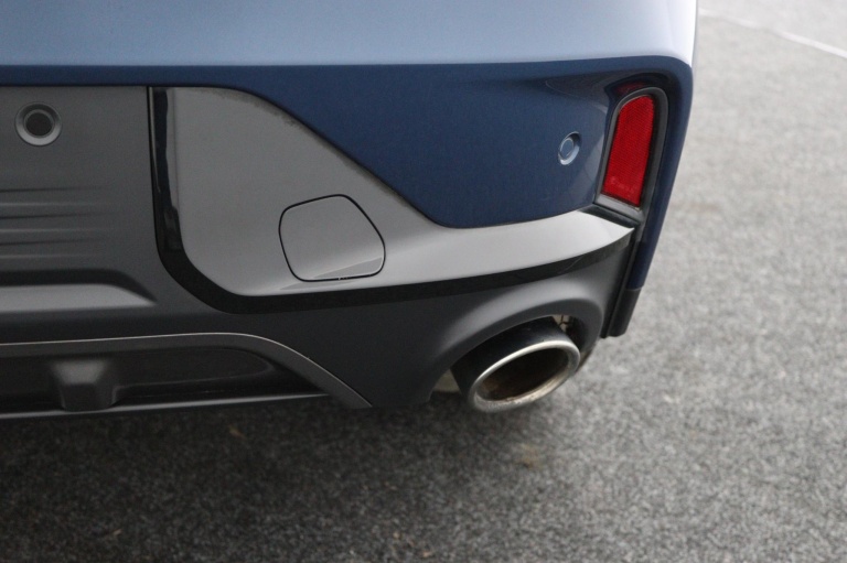 Lynk & Co 01 - 1.5 40