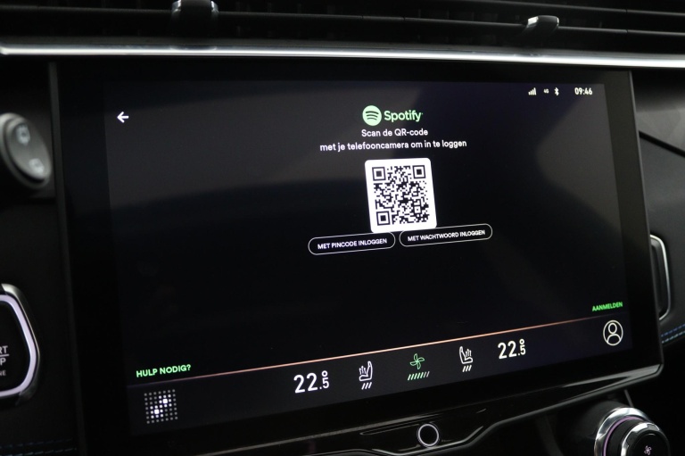 Lynk & Co 01 - 1.5 45