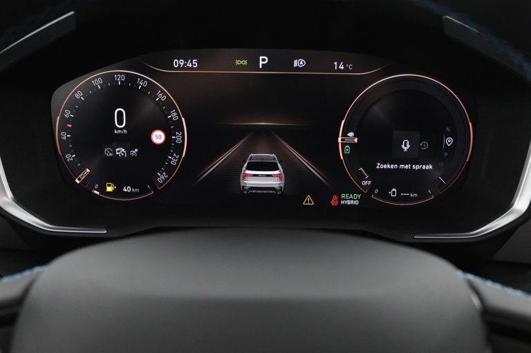 Lynk & Co 01 - 1.5 5