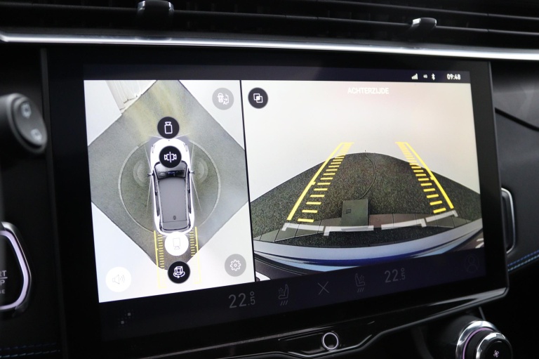 Lynk & Co 01 - 1.5 8