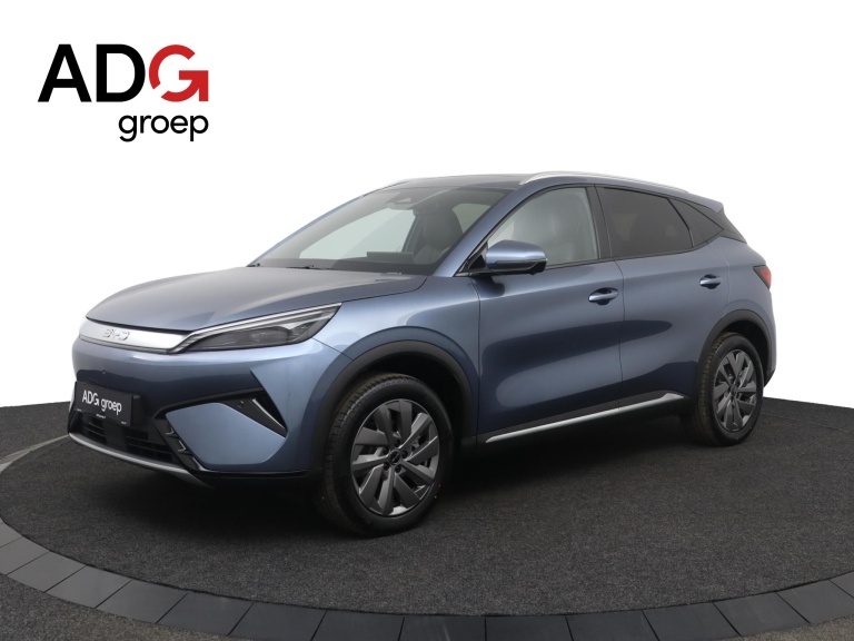 BYD ATTO 3 EVO - Excellence 74.8 kWh 1