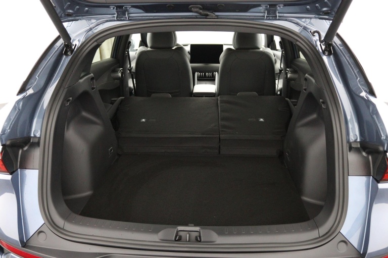 BYD ATTO 3 EVO - Excellence 74.8 kWh 22