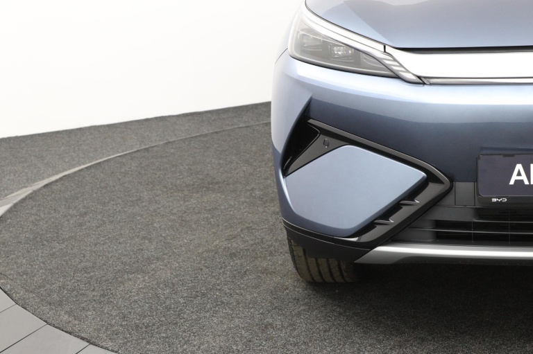 BYD ATTO 3 EVO - Excellence 74.8 kWh 29