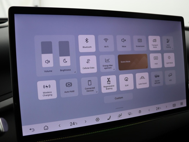 BYD ATTO 3 EVO - Excellence 74.8 kWh