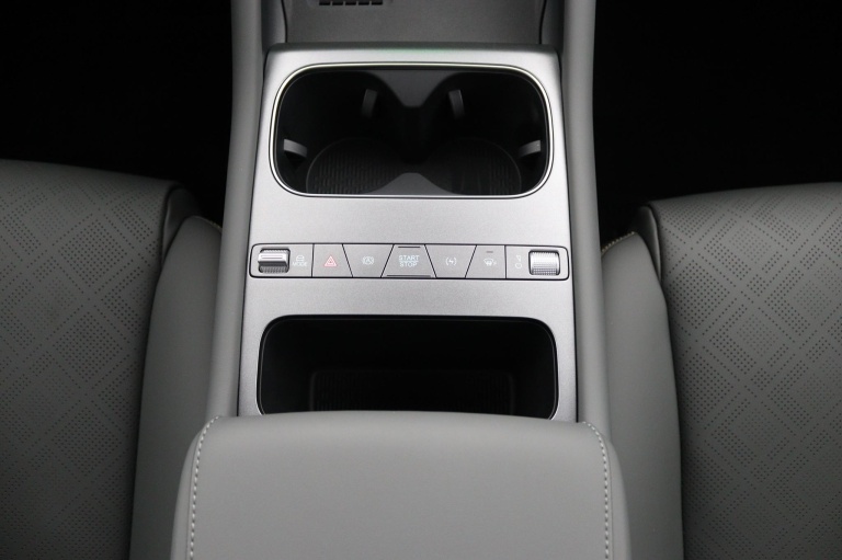 BYD ATTO 3 EVO - Excellence 74.8 kWh 46