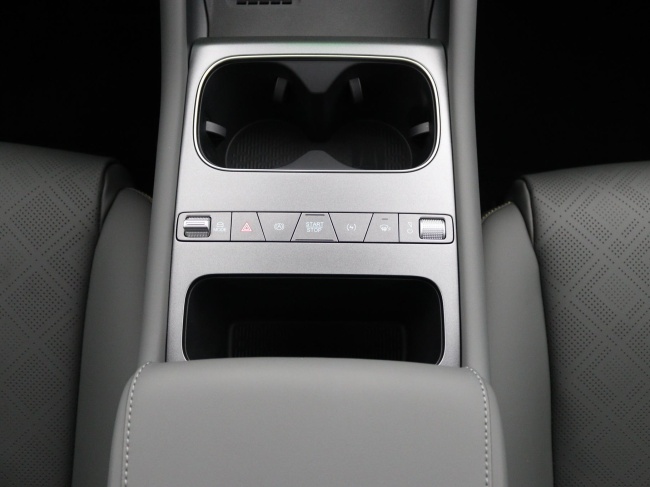 BYD ATTO 3 EVO - Excellence 74.8 kWh