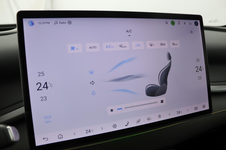 BYD ATTO 3 EVO - Excellence 74.8 kWh 6