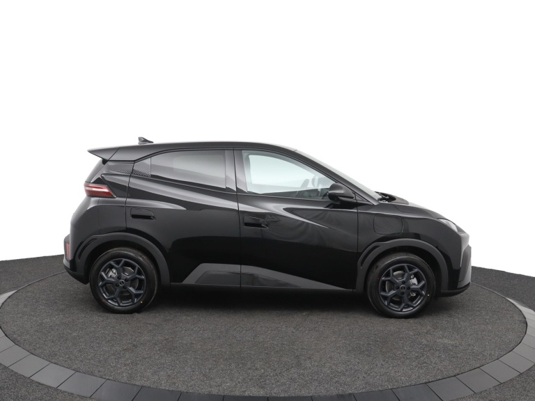 BYD DOLPHIN SURF - Comfort 43 kWh 11