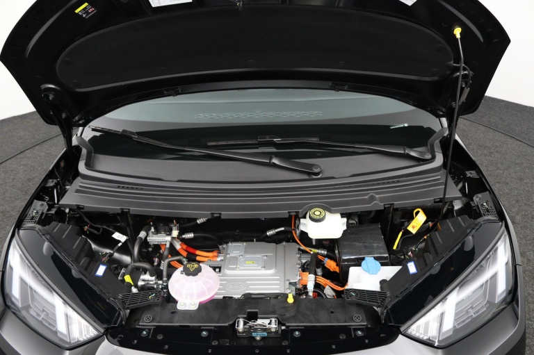 BYD DOLPHIN SURF - Comfort 43 kWh 28