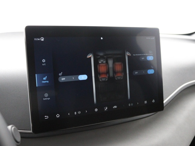 BYD DOLPHIN SURF - Comfort 43 kWh