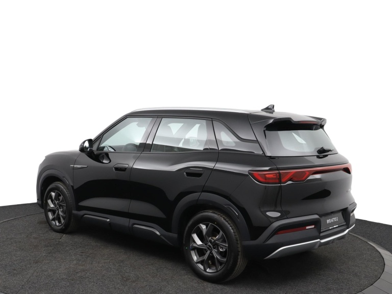 BYD ATTO 2 DM-i Boost 10