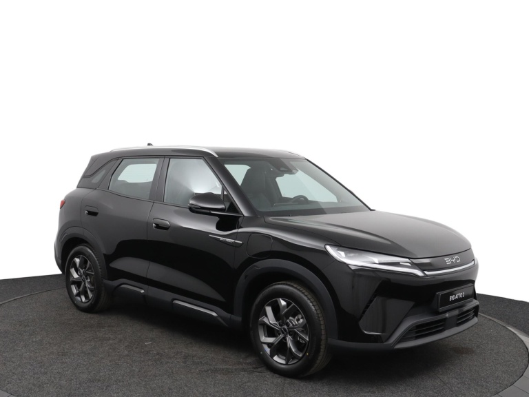 BYD ATTO 2 DM-i Boost 12