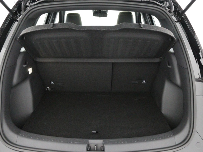 BYD ATTO 2 DM-i Boost