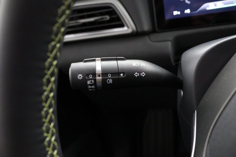 BYD ATTO 2 DM-i Boost 25