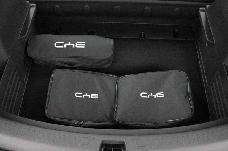 BYD ATTO 2 DM-i Boost 28