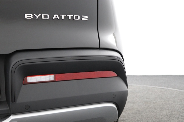 BYD ATTO 2 DM-i Boost 34