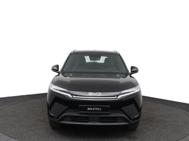 BYD ATTO 2 DM-i Boost