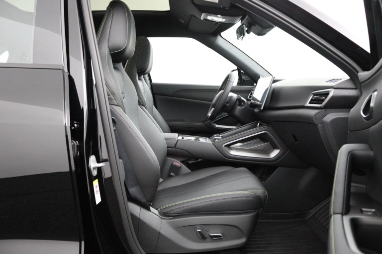 BYD ATTO 2 DM-i Boost 18