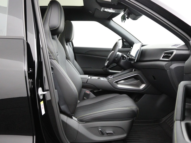 BYD ATTO 2 DM-i Boost