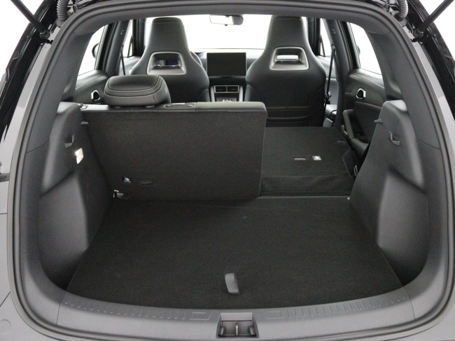 BYD ATTO 2 DM-i Boost