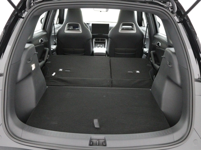 BYD ATTO 2 DM-i Boost