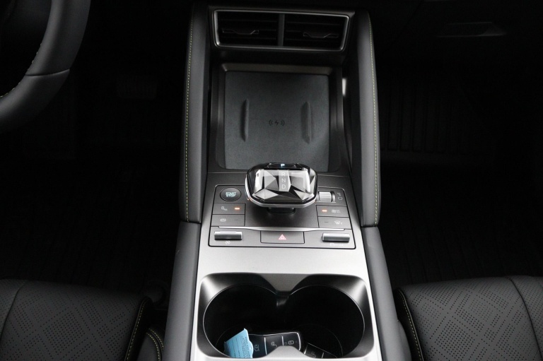 BYD ATTO 2 DM-i Boost 23