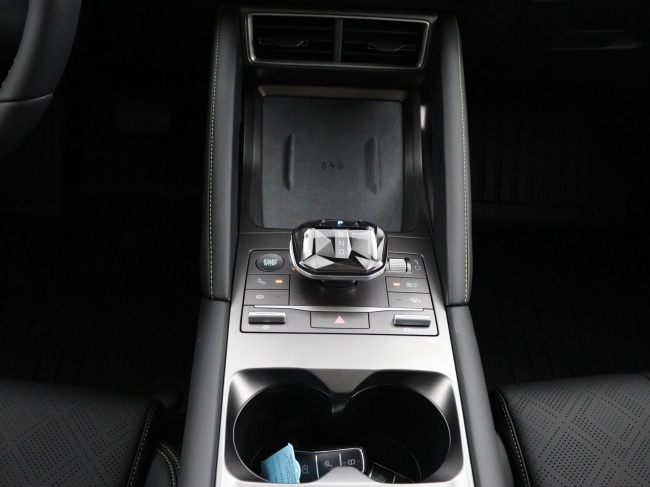 BYD ATTO 2 DM-i Boost