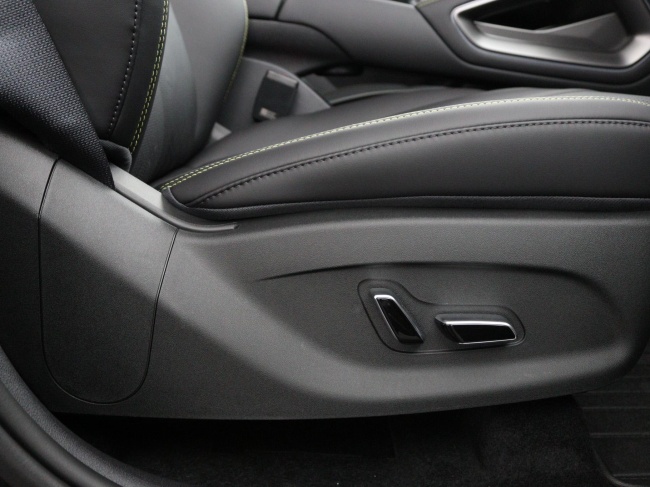 BYD ATTO 2 DM-i Boost