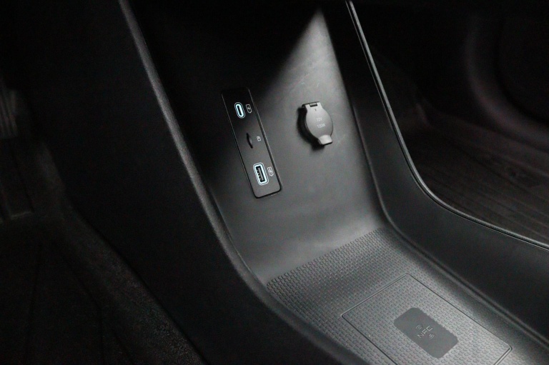 BYD ATTO 2 DM-i Boost 39