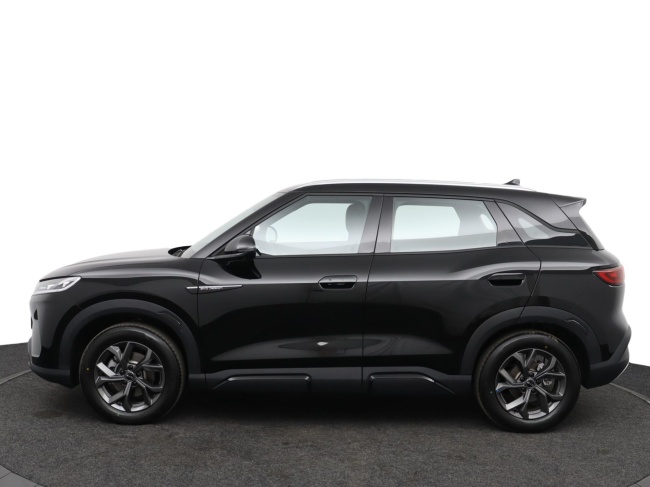 BYD ATTO 2 DM-i Boost