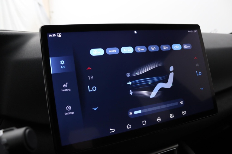 BYD ATTO 2 DM-i Boost 6