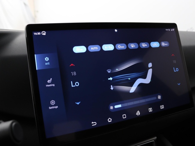 BYD ATTO 2 DM-i Boost